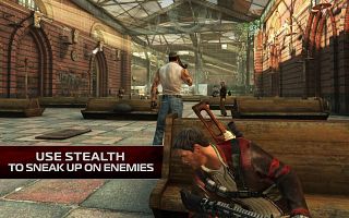 Tải game bắn súng CONTRACT KILLER 2 – Hợp đồng sát thủ miễn phí android