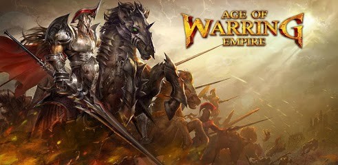 Tải game đế chế offline Age of Warring Empire miễn phí cho điện thoại android