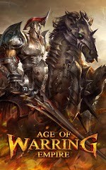 Tải game đế chế offline Age of Warring Empire miễn phí cho điện thoại android