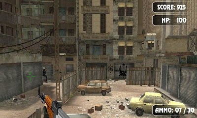 Tải game hay Counter Strike – CS bản đặc biệt miễn phí cho android