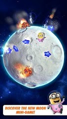 Tải game nhập vai kẻ cắp mặt trăng Despicable Me cho android