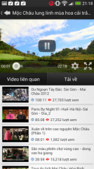 Tải ứng dụng Xem và tải Video YouTube miễn phí cho android