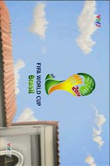 ứng dụng VTV HD – Xem World Cup 2014 miễn phí cho android