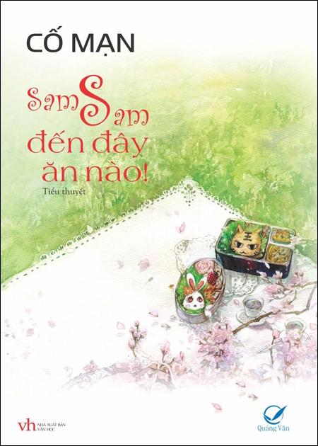 Sam Sam đến đây ăn nào - Cố Mạn