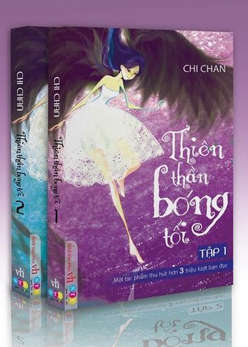 Thiên thần bóng tối 0 - Chi Chan