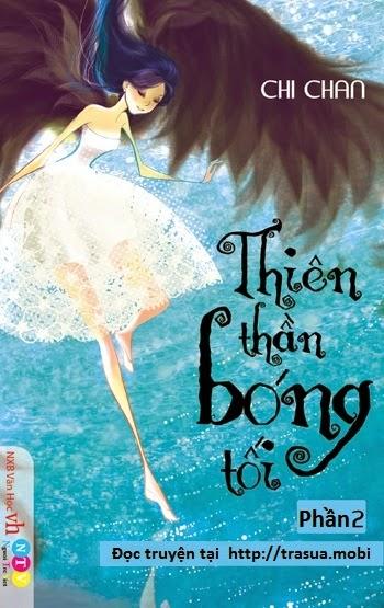 Thiên thần bóng tối - Phần 2 - Chi Chan