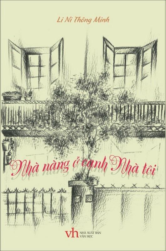 Nhà nàng ở cạnh nhà tôi - Lini Thông Minh